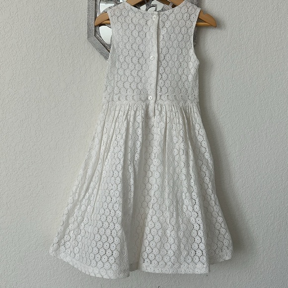 Crazy 8 • Lace Dress - Picture 5 of 5